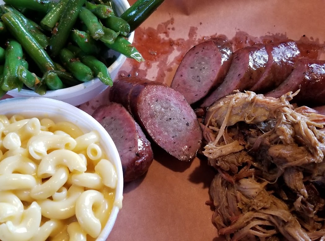 Hammerdown Barbecue 3